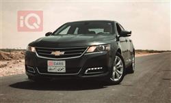 شيفروليه امبالا